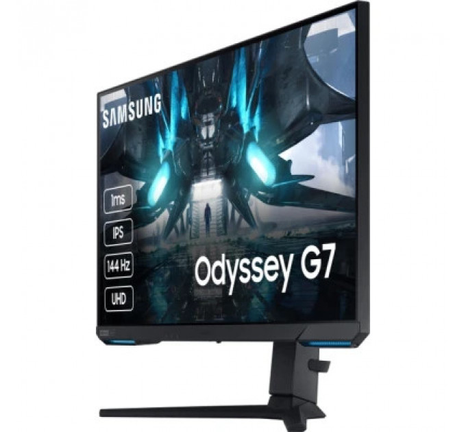 Монітор Samsung LS28BG700EIXUA