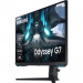 Монітор Samsung LS28BG700EIXUA