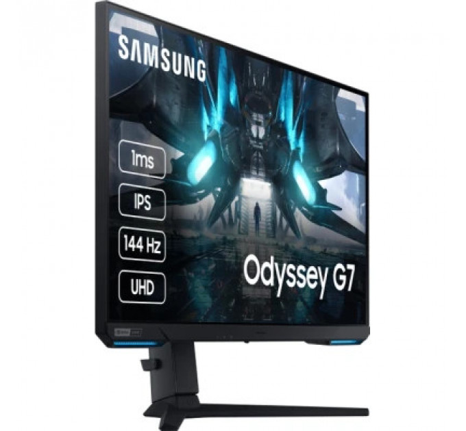 Монітор Samsung LS28BG700EIXUA