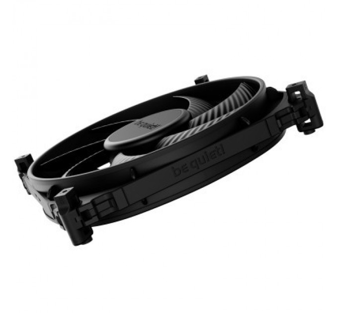 Be quiet! Кулер до корпусу Be quiet! Silent Wings 4 140mm PWM high-speed (BL097)