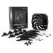 Be quiet! Кулер до корпусу Be quiet! Silent Wings PRO 4 120mm PWM (BL098)