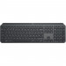 Комплект Logitech MX Keys for Business UA Graphite (920-010933)