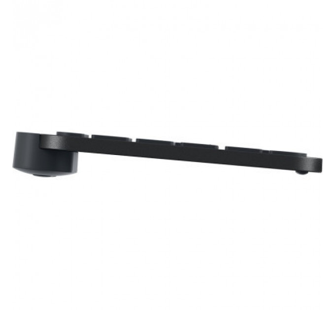 Комплект Logitech MX Keys for Business UA Graphite (920-010933)