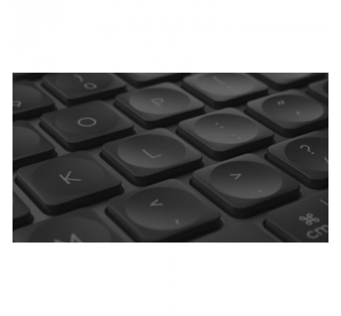 Комплект Logitech MX Keys for Business UA Graphite (920-010933)