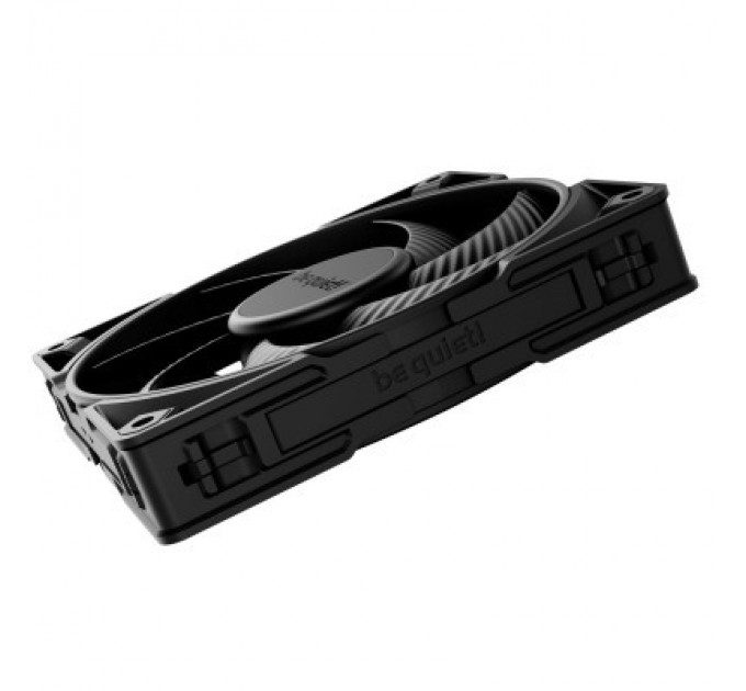 Кулер до корпусу Be quiet! Silent Wings PRO 4 140mm PWM (BL099)
