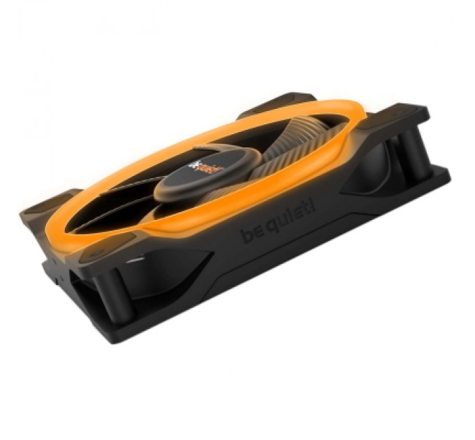 Be quiet! Кулер до корпусу Be quiet! Light Wings 120mm PWM 3 pcs (BL076)