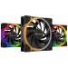 Be quiet! Кулер до корпусу Be quiet! Light Wings 120mm PWM 3 pcs (BL076)