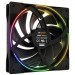 Be quiet! Кулер до корпусу Be quiet! Light Wings 140mm PWM high-speed 3 pcs (BL079)