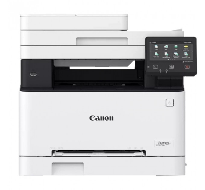 Багатофункціональний пристрій Canon i-SENSYS MF657Cdw (5158C014)