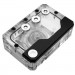 Ekwb Помпа для СРО Ekwb EK-Quantum Kinetic FLT 80 D5 PWM D-RGB - Plexi (3831109851166)