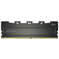 eXceleram Модуль пам'яті для комп'ютера DDR4 16GB 3200 MHz Black Kudos eXceleram (EKBLACK41632162C)