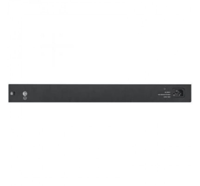 ZyXel Комутатор мережевий ZyXel GS1920-24V2-EU0101F