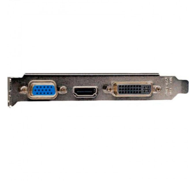 Afox Відеокарта Radeon R5 220 1024Mb Afox (AFR5220-1024D3L5)