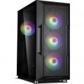 Zalman Корпус Zalman I3 NEO BLACK