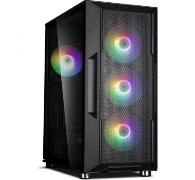Zalman Корпус Zalman I3 NEO BLACK