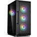 Zalman Корпус Zalman I3 NEO BLACK