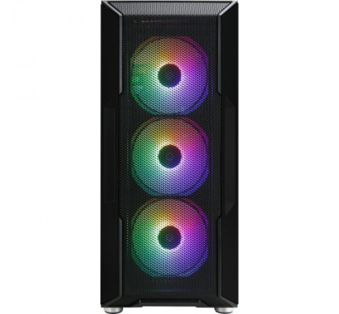 Zalman Корпус Zalman I3 NEO BLACK