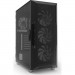 Zalman Корпус Zalman I3 NEO BLACK