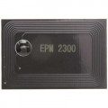 Чип для картриджа Epson EPL-M2300/2400/MX20 8К Black WWM (JYD-EpsM2300)