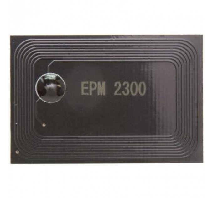 Чип для картриджа Epson EPL-M2300/2400/MX20 8К Black WWM (JYD-EpsM2300)