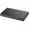 ZyXel Комутатор мережевий ZyXel XGS1930-52-EU0101F