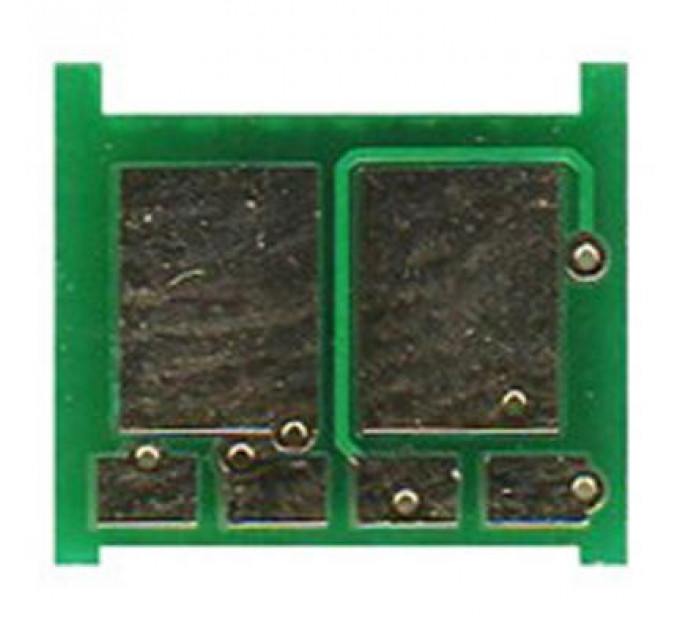 Чип для картриджа HP LJ P1005/1006/1000 1.5К Black WWM (CHP1005)
