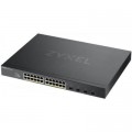 ZyXel Комутатор мережевий ZyXel XGS1930-28HP-EU0101F