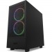 NZXT Корпус NZXT H5 Flow Edition Black (CC-H51FB-01)