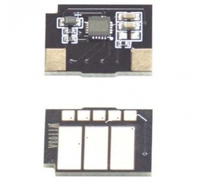 Чип для картриджа HP Neverstop LJ 1000a/1000w/1200a/1200w 2.5К Black WWM (ALH-W1103A)