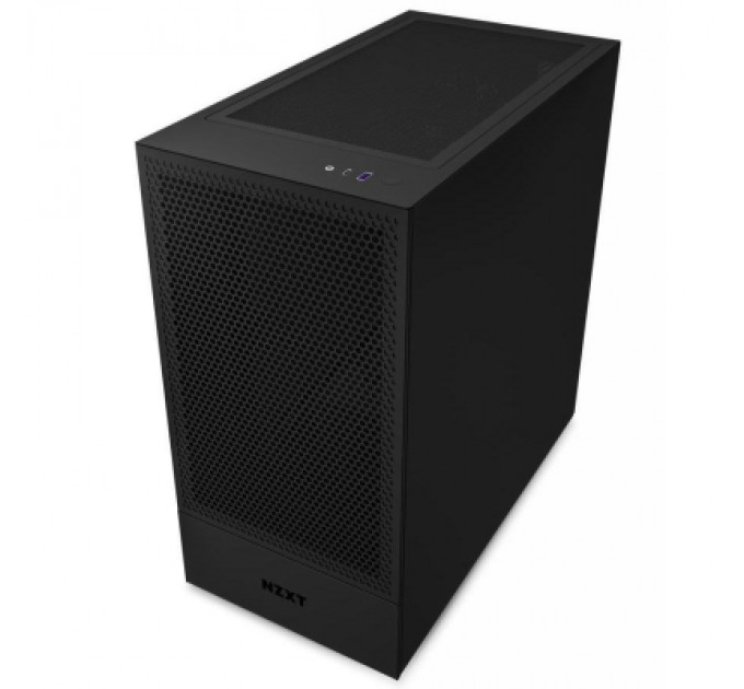 NZXT Корпус NZXT H5 Flow Edition Black (CC-H51FB-01)