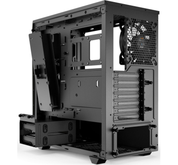 Be quiet! Корпус Be quiet! Pure Base 500 Black (BG034)