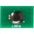 Чип для картриджа OKI B412/ для 45807120/45807119 ME 7К Black WWM (JYD-OK-B412-7120)