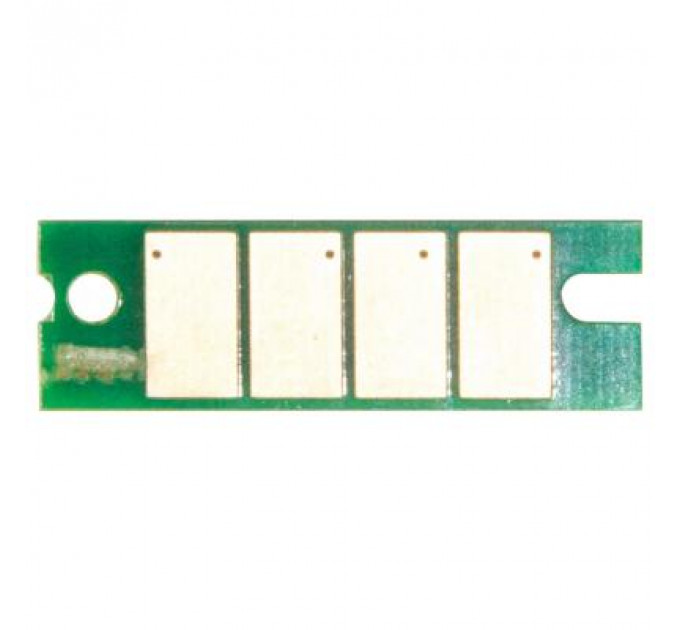 Чип для картриджа Ricoh Aficio SP111/110 2К Black WWM (JYD-RiSP111)