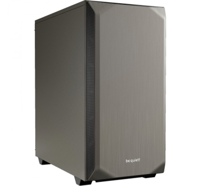 Be quiet! Корпус Be quiet! Pure Base 500 Metallic Gray (BG036)