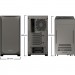 Be quiet! Корпус Be quiet! Pure Base 500 Metallic Gray (BG036)