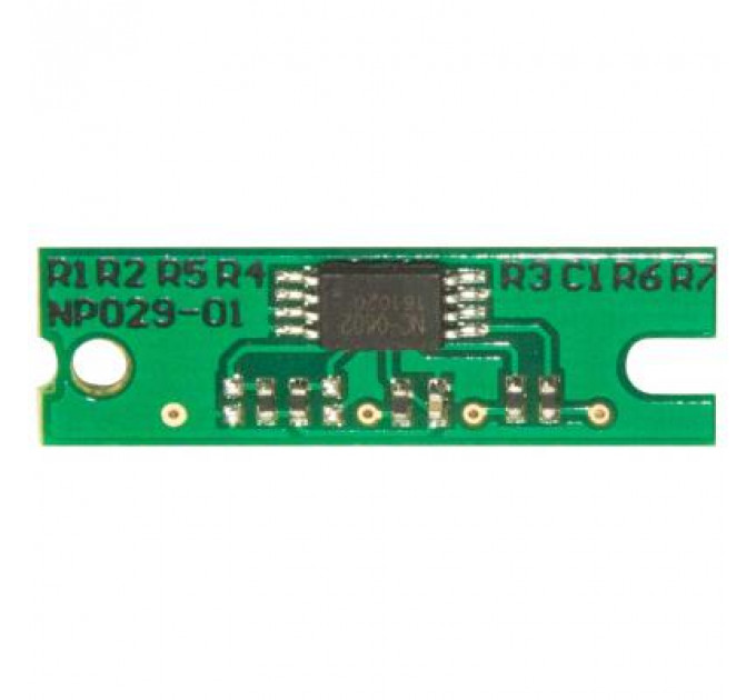 Чип для картриджа Ricoh Aficio SP111/110 2К Black WWM (JYD-RiSP111)