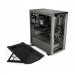 Be quiet! Корпус Be quiet! Pure Base 500 Metallic Gray (BG036)