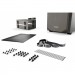 Be quiet! Корпус Be quiet! Pure Base 500 Metallic Gray (BG036)