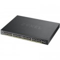 ZyXel Комутатор мережевий ZyXel XGS1930-52HP-EU0101F