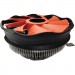Gembird Кулер до процесора Gembird CPU-HURACAN-X30