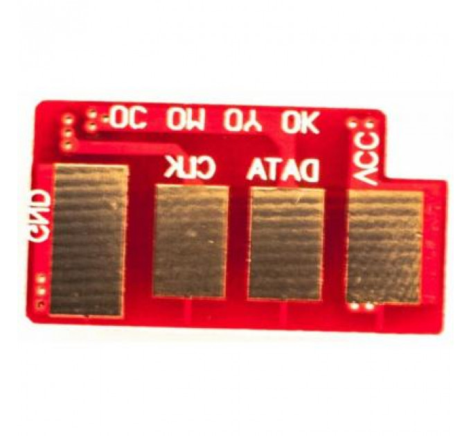 Чип для картриджа Samsung ML-1661/1861/1866 1.5К WWM (JYD-Sam-D1043)