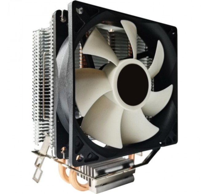 Gembird Кулер до процесора Gembird CPU-HURACAN-X60