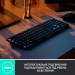 Клавіатура Logitech MX Mechanical Wireless Illuminated Performance UA Graphite (920-010759)