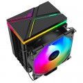 ID-Cooling Кулер до процесора ID-Cooling SE-914-XT ARGB V2