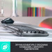 Клавіатура Logitech MX Mechanical Wireless Illuminated Performance UA Graphite (920-010759)