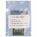Чип для картриджа Samsung ML-3310/3710/SCX-4833 5К Black WWM (GCD205 L-EXP)