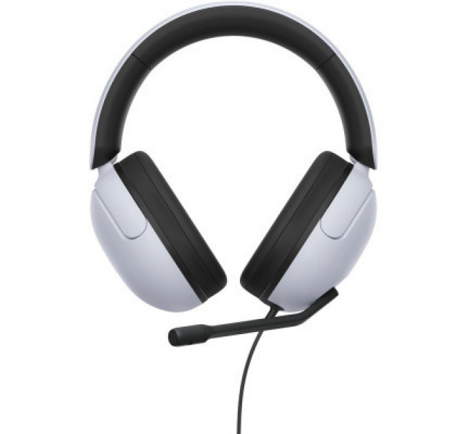 Навушники Sony Inzone H3 Over-ear (MDRG300W.CE7)