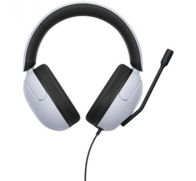 Навушники Sony Inzone H3 Over-ear (MDRG300W.CE7)