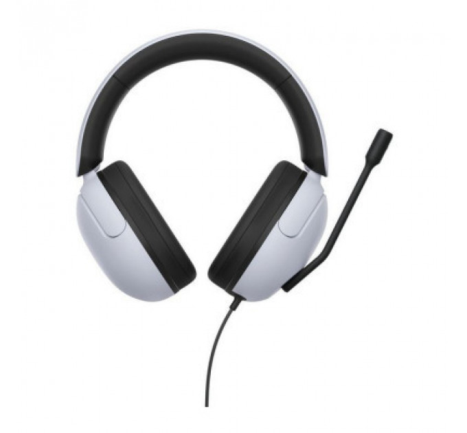 Навушники Sony Inzone H3 Over-ear (MDRG300W.CE7)