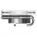ID-Cooling Кулер до процесора ID-Cooling IS-55 ARGB White